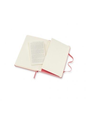 Taccuino Moleskine Classic Pocket 9x14 Soft Cover Pagina Bianca