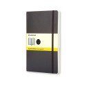 Taccuino Moleskine Classic Pocket 9x14 Soft Cover Quadretti