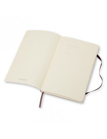 Taccuino Moleskine Classic Pocket 9x14 Soft Cover Quadretti