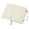 Taccuino Moleskine Classic Pocket 9x14 Soft Cover Quadretti