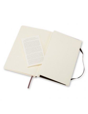Taccuino Moleskine Classic Pocket 9x14 Soft Cover Quadretti