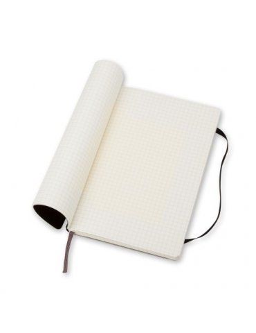 Taccuino Moleskine Classic Pocket 9x14 Soft Cover Quadretti