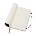 Taccuino Moleskine Classic Pocket 9x14 Soft Cover Quadretti
