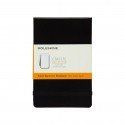 Taccuino Moleskine Classic Pocket 9x14 Hard Cover Bloc-Notes Righe