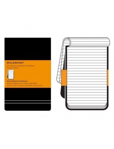 Taccuino Moleskine Classic Pocket 9x14 Hard Cover Bloc-Notes Righe