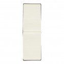 Taccuino Moleskine Classic Pocket 9x14 Hard Cover Bloc-Notes Righe