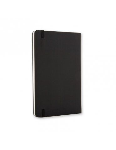 Taccuino Moleskine Classic Large 13x21 Hard Cover Pagina Bianca
