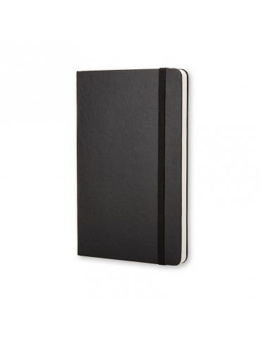 Taccuino Moleskine Classic Large 13x21 Hard Cover Pagina Bianca