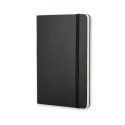 Taccuino Moleskine Classic Large 13x21 Hard Cover Pagina Bianca