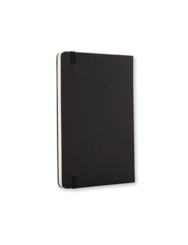 Taccuino Moleskine Classic Large 13x21 Hard Cover Quadretti