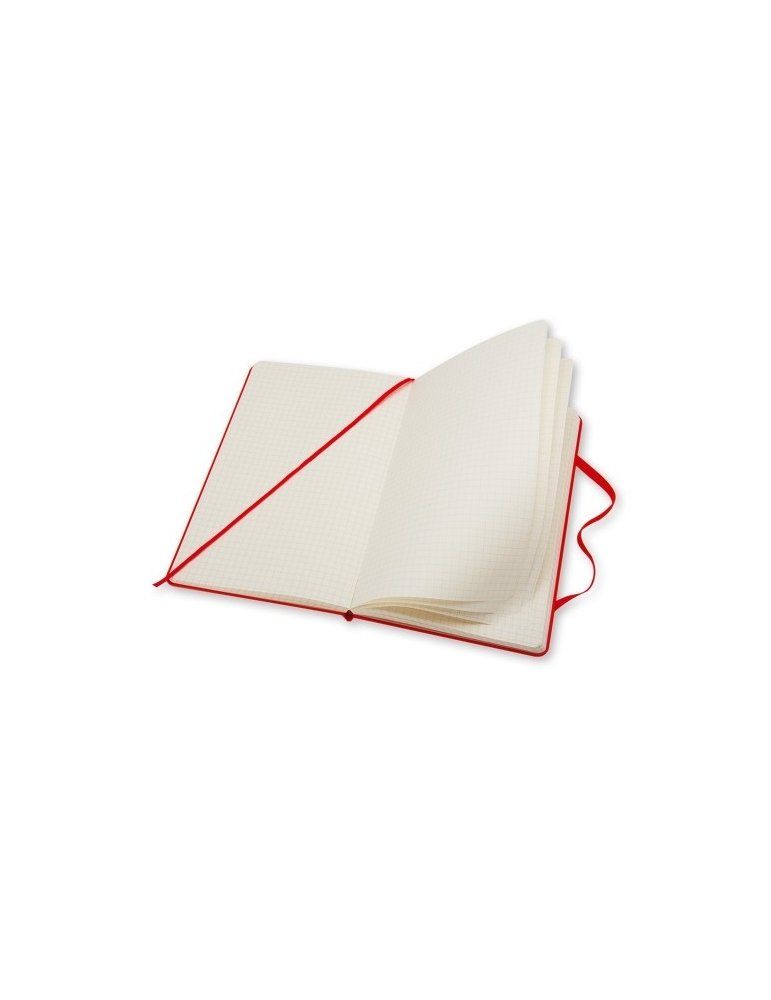 Taccuino Moleskine Large Quadretti Sconti e Saldi Outlet fino al 30