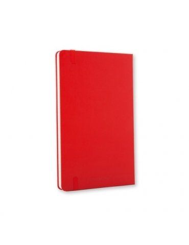 Taccuino Moleskine Classic Large 13x21 Hard Cover Quadretti