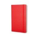 Taccuino Moleskine Classic Large 13x21 Hard Cover Quadretti