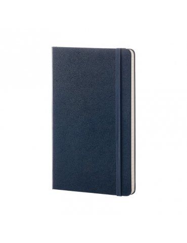 Taccuino Moleskine Classic Large 13x21 Hard Cover Quadretti
