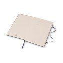 Taccuino Moleskine Classic Large 13x21 Hard Cover Quadretti