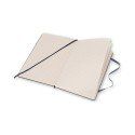 Taccuino Moleskine Classic Large 13x21 Hard Cover Quadretti