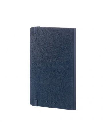 Taccuino Moleskine Classic Large 13x21 Hard Cover Quadretti