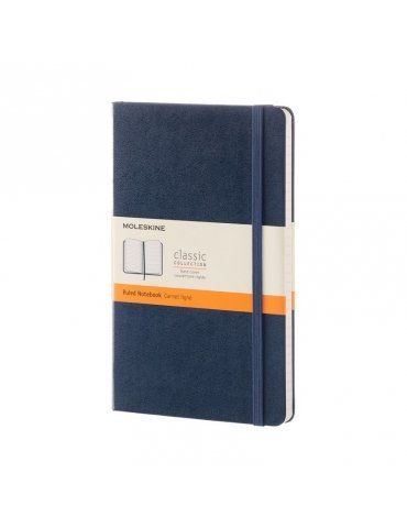 Taccuino Moleskine Classic Large 13x21 Hard Cover Righe