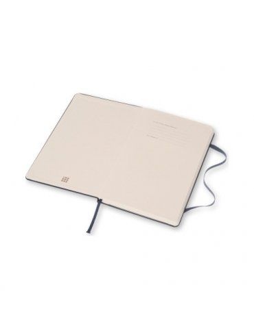 Taccuino Moleskine Classic Large 13x21 Hard Cover Righe