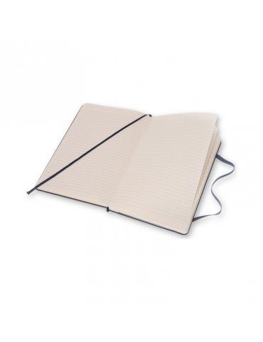 Taccuino Moleskine Classic Large 13x21 Hard Cover Righe