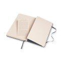 Taccuino Moleskine Classic Large 13x21 Hard Cover Righe