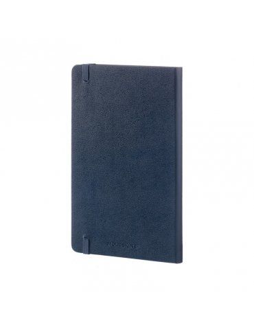 Taccuino Moleskine Classic Large 13x21 Hard Cover Righe