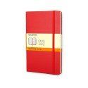 Taccuino Moleskine Classic Large 13x21 Hard Cover Righe