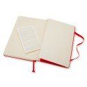 Taccuino Moleskine Classic Large 13x21 Hard Cover Righe