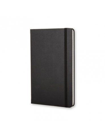 Taccuino Moleskine Classic Large 13x21 Hard Cover Righe