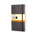 Taccuino Moleskine Classic Large 13x21 Soft Cover Righe