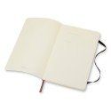 Taccuino Moleskine Classic Large 13x21 Soft Cover Righe