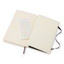 Taccuino Moleskine Classic Large 13x21 Soft Cover Righe