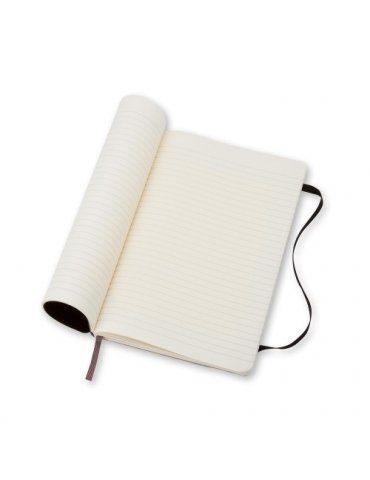 Taccuino Moleskine Classic Large 13x21 Soft Cover Righe