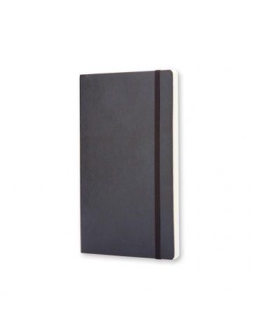 Taccuino Moleskine Classic Large 13x21 Soft Cover Pagina Bianca