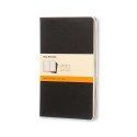 Quaderno Moleskine Cahiers Large 13x21 Righe