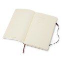 Taccuino Moleskine Classic Large 13x21 Soft Cover Quadretti
