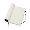 Taccuino Moleskine Classic Large 13x21 Soft Cover Quadretti