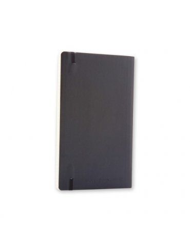 Taccuino Moleskine Classic Large 13x21 Soft Cover Quadretti