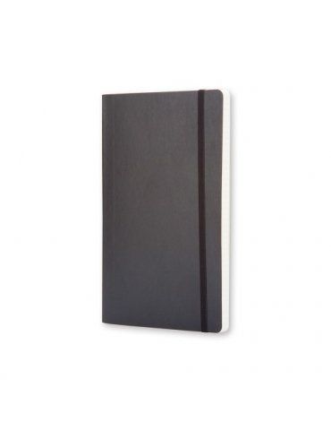 Taccuino Moleskine Classic Large 13x21 Soft Cover Quadretti