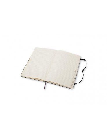 Rubrica Moleskine Organizing Large 13x21 Righe