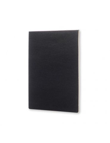 Blocchetto Moleskine PRO Collection A4 Righe