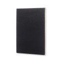 Blocchetto Moleskine PRO Collection A4 Righe