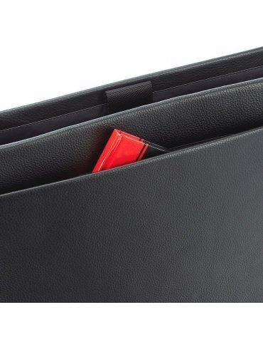 Borsa Tracolla Porsche Design 16'' Cervo 2.0 Nero