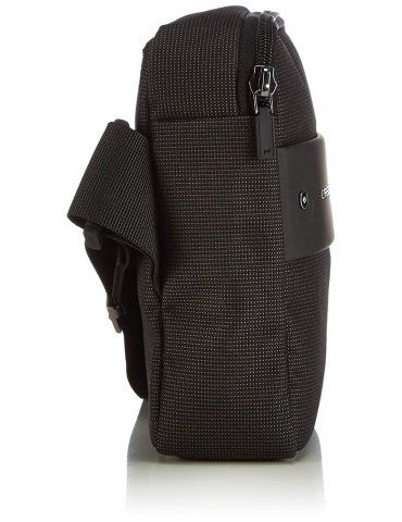 Borsello Porsche Design Cargon 2.5 Grigio Scuro