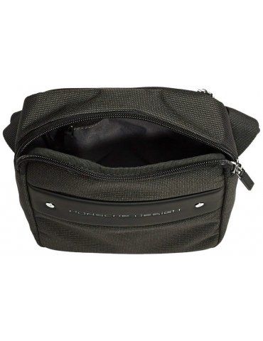 Borsello Porsche Design Cargon 2.5 Grigio Scuro