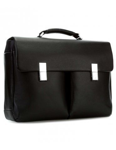 Cartella Porsche Design Briefbag FMS Classic CL 2 2.0. 4090001802 - Mega 1941