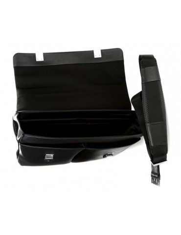 Cartella Porsche Design Briefbag FMS Classic CL 2 2.0. 4090001802 - Mega 1941