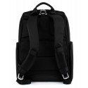 Zaino Porsche Design Roadster 3.0 17'' Nero