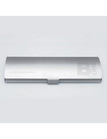 Penna Sfera Spalding & Bros B One Alluminio