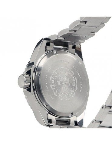 Orologio Spalding & Bros Diver Verde